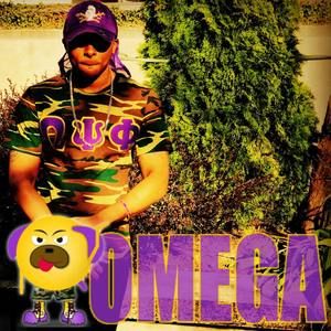 Meet your Posher, Nicholas